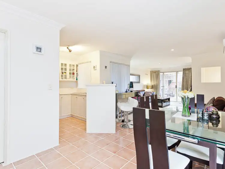 Third view of Homely villa listing, 1/8 Fletcher Street, Yokine WA 6060