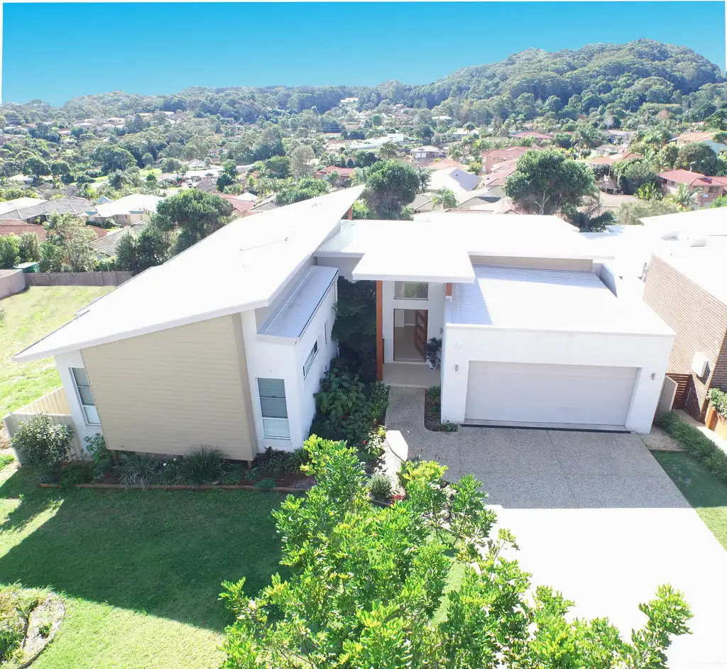 Main view of Homely house listing, 19 Ocean Ridge Terrace, Port Macquarie NSW 2444