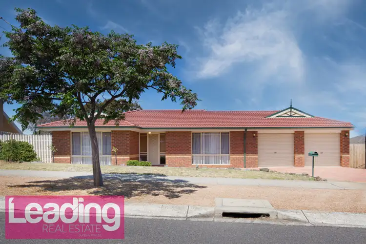 1 Duncraig Grove, Sunbury VIC 3429