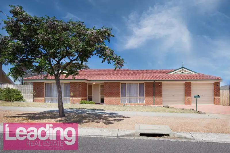 Main view of Homely house listing, 1 Duncraig Grove, Sunbury VIC 3429