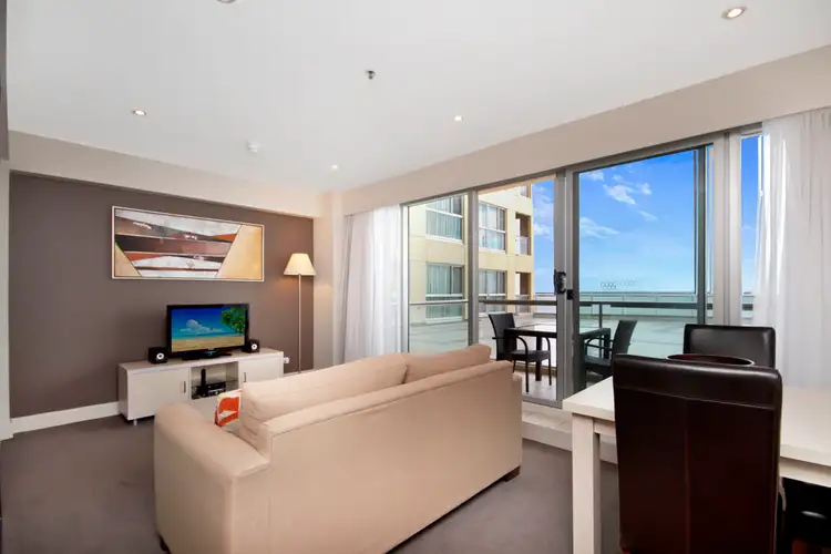 Fifth view of Homely apartment listing, 314/16 Holdfast Promenade, Glenelg SA 5045