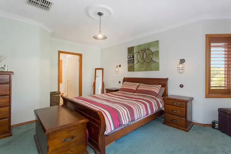 Sixth view of Homely house listing, 23 Dalmatia Court, Rowville VIC 3178
