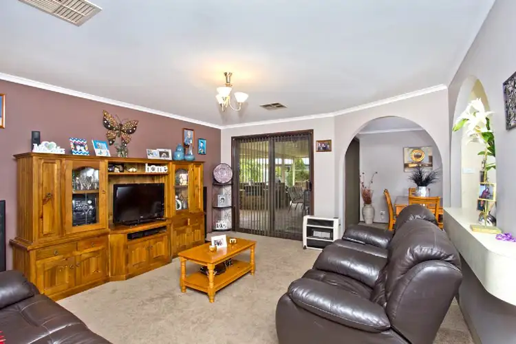 Fifth view of Homely house listing, 54 Adele Crescent, Ashtonfield NSW 2323
