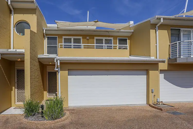Fifth view of Homely house listing, 12/8 Ala Moana Way, Fingal Bay NSW 2315