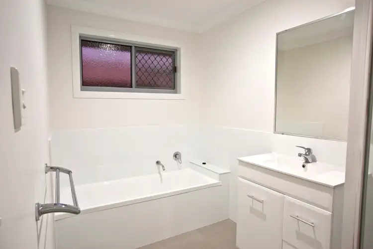 Fourth view of Homely house listing, 4 Rehbein Avenue, Qunaba QLD 4670