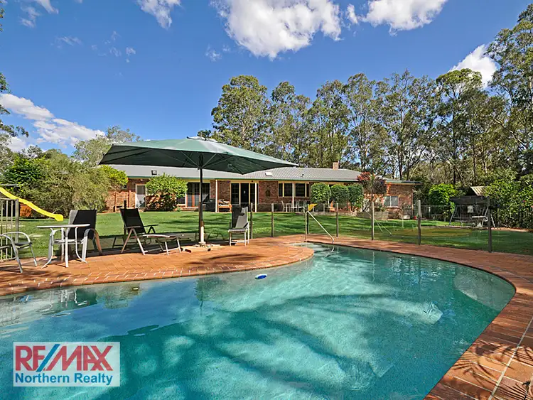 Third view of Homely house listing, 8 Barker Street, Cashmere QLD 4500