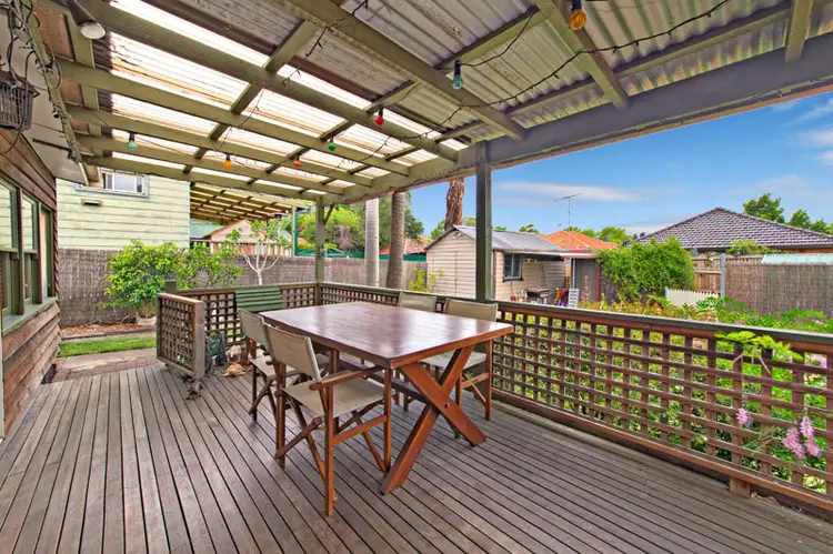 Sixth view of Homely house listing, 36 Hillcrest Avenue, Strathfield South NSW 2136