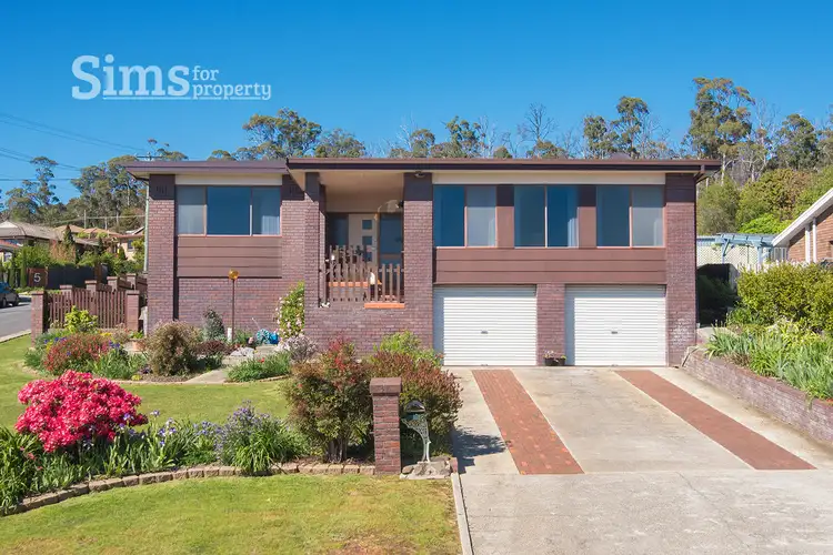 18 New World Avenue, Trevallyn TAS 7250