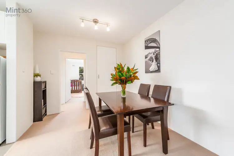 Main view of Homely apartment listing, 2/7 William Street, Randwick NSW 2031
