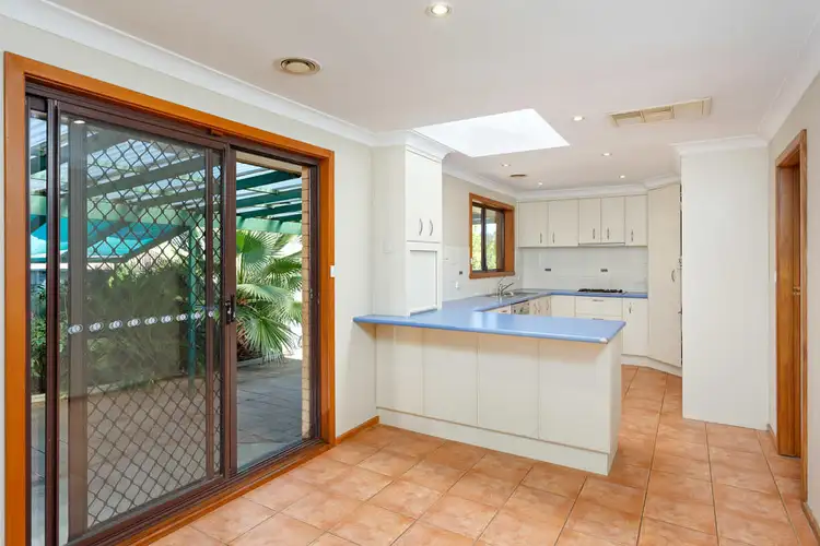 Third view of Homely house listing, 4 Quail Street, Mount Austin NSW 2650
