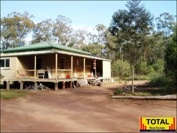 Fifth view of Homely rural property listing, Address available on request