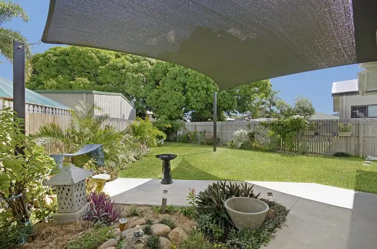 Fifth view of Homely house listing, 5A Bussey Street, Currajong QLD 4812
