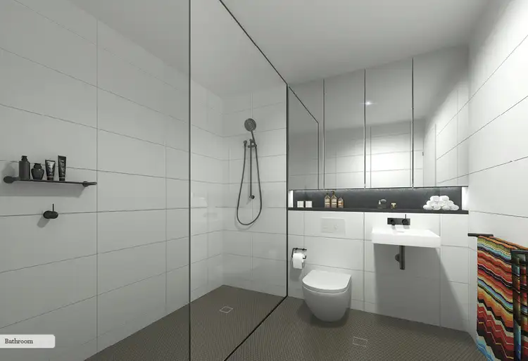 Seventh view of Homely unit listing, 48/186 Great North Road, Five Dock NSW 2046