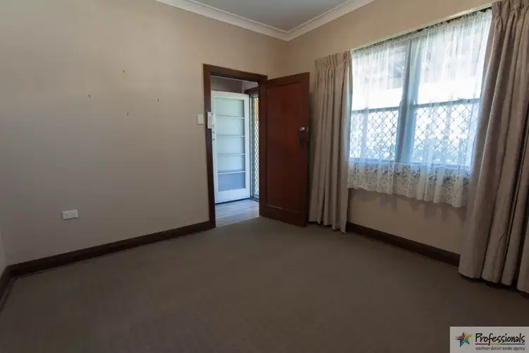 Third view of Homely house listing, 8 Raymond Street, Collie WA 6225
