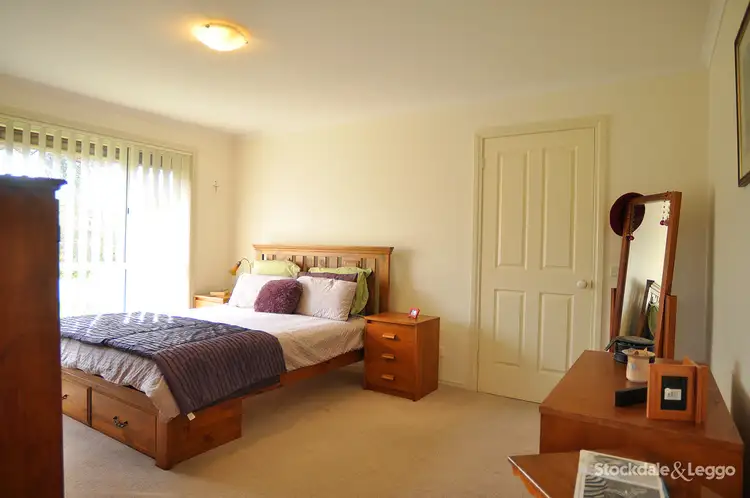 Fifth view of Homely house listing, 20 Chelsea Square, Inverloch VIC 3996