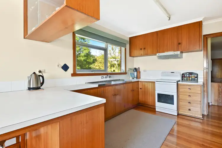 Fourth view of Homely house listing, 1 Pitten Crief, Riverside TAS 7250