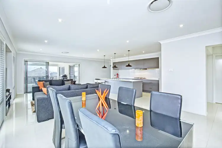 Third view of Homely house listing, 10 Gumnut Way, Aberglasslyn NSW 2320