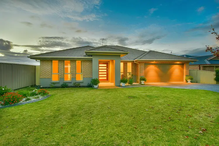 6 Chelsea Court, Harrington Park NSW 2567