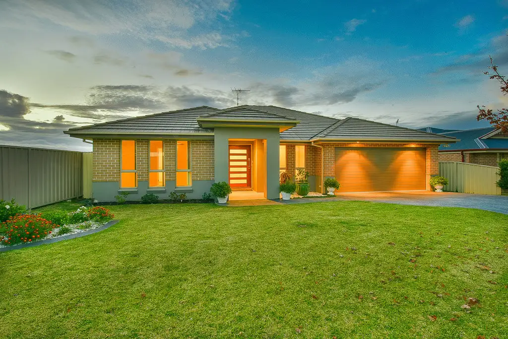 Main view of Homely house listing, 6 Chelsea Court, Harrington Park NSW 2567