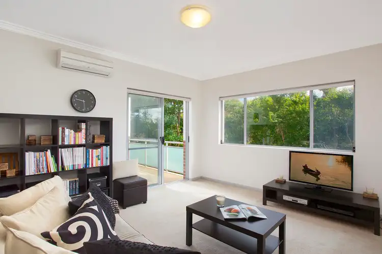 Second view of Homely unit listing, 19/23-25 Westminster Avenue, Dee Why NSW 2099