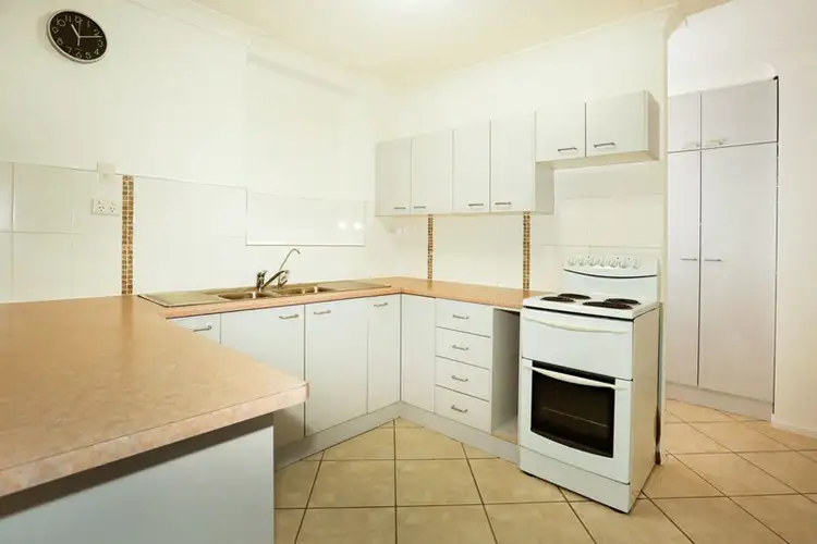 Sixth view of Homely house listing, 26 Mallee Street, Condon QLD 4815