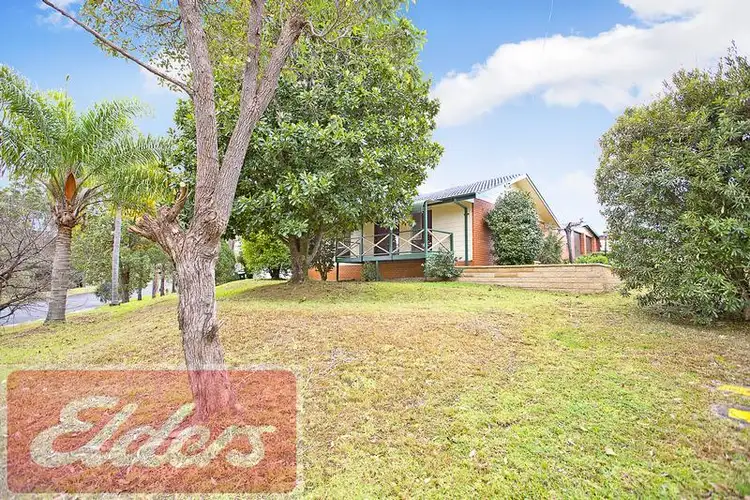 Second view of Homely house listing, 16 Gibson Street, Silverdale NSW 2752