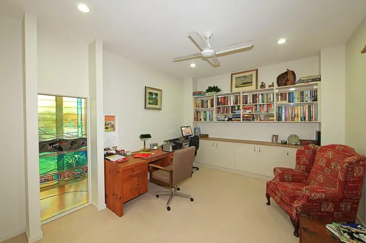 Sixth view of Homely house listing, 12 Aqualine Court, Bargara QLD 4670