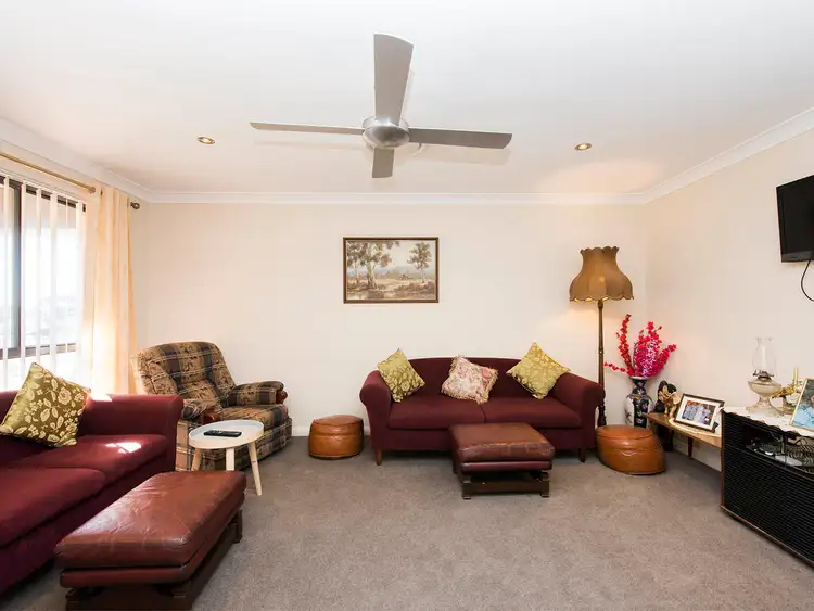 Fifth view of Homely house listing, 79 Henry Bayly Drive, Mudgee NSW 2850