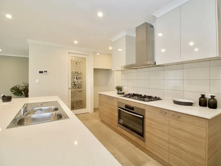 Seventh view of Homely house listing, 56 Windrow Grove, Whitby WA 6123