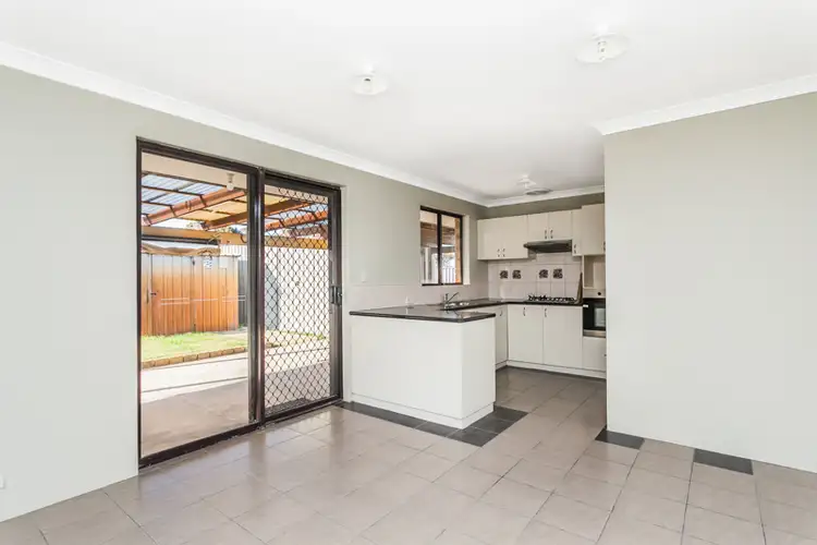 Sixth view of Homely house listing, 13 De Grey Close, Cooloongup WA 6168