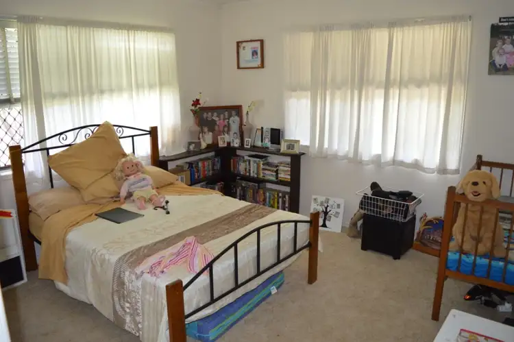 Sixth view of Homely house listing, 32 Patrick Street, Laidley QLD 4341