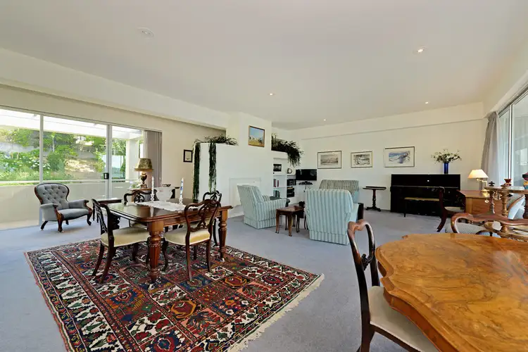 Second view of Homely unit listing, 2-435 Sandy Bay Rd, Sandy Bay TAS 7005