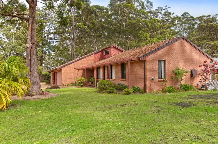 Second view of Homely house listing, 1 Seltin Glen, Laurieton NSW 2443