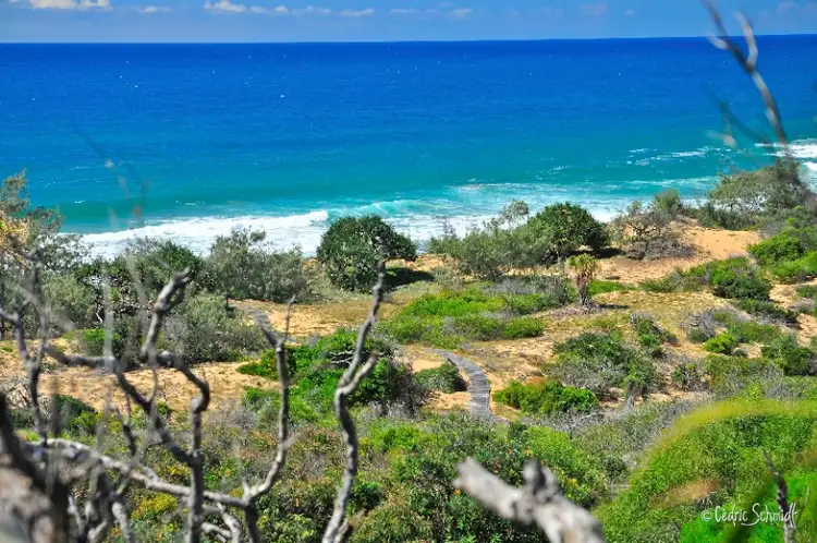 Lot 163 Sunbird Drive Sunrise, Agnes Water QLD 4677