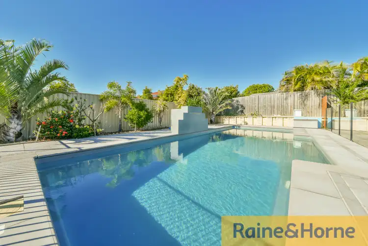 Second view of Homely house listing, 26 Mango Cr, Narangba QLD 4504