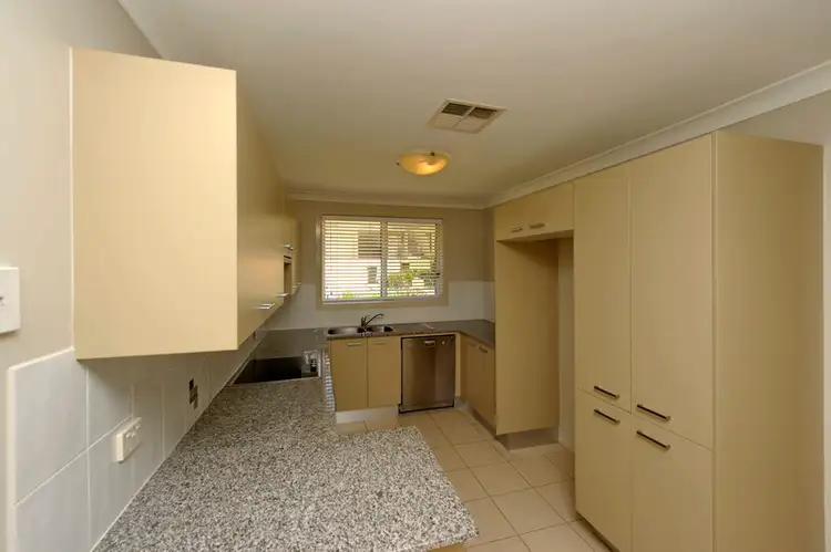 Sixth view of Homely semi-detached listing, 17 Lagoons Circuit, Nelson Bay NSW 2315