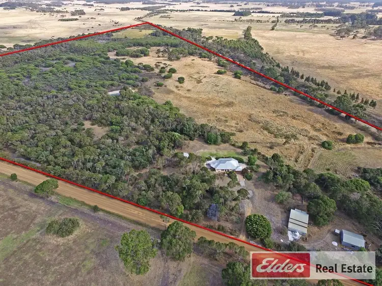 126 MEANWOOD ROAD, Torbay WA 6330