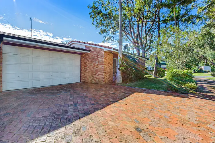 Sixth view of Homely semi-detached listing, 2/36 Trafalgar Street, Nelson Bay NSW 2315
