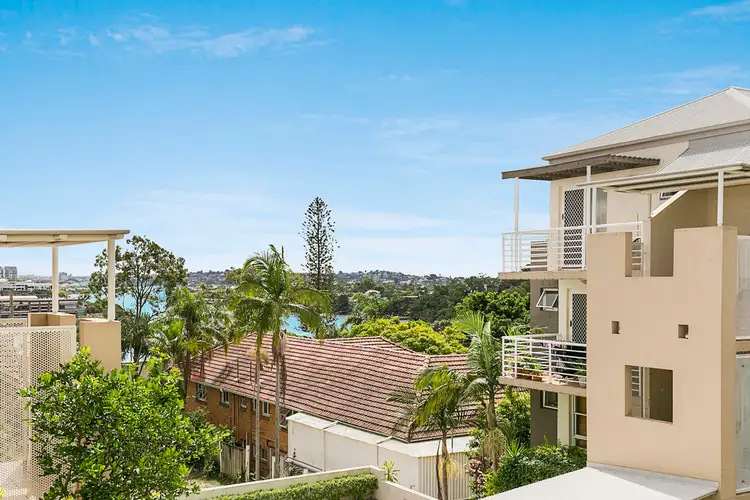 Second view of Homely house listing, 22 96 NORMAN CRESCENT, Norman Park QLD 4170