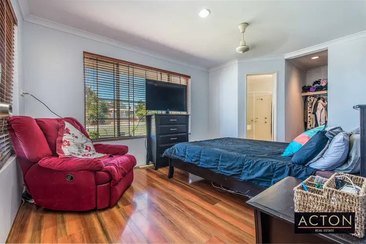 Second view of Homely house listing, 22 Banfield Grove, Clarkson WA 6030