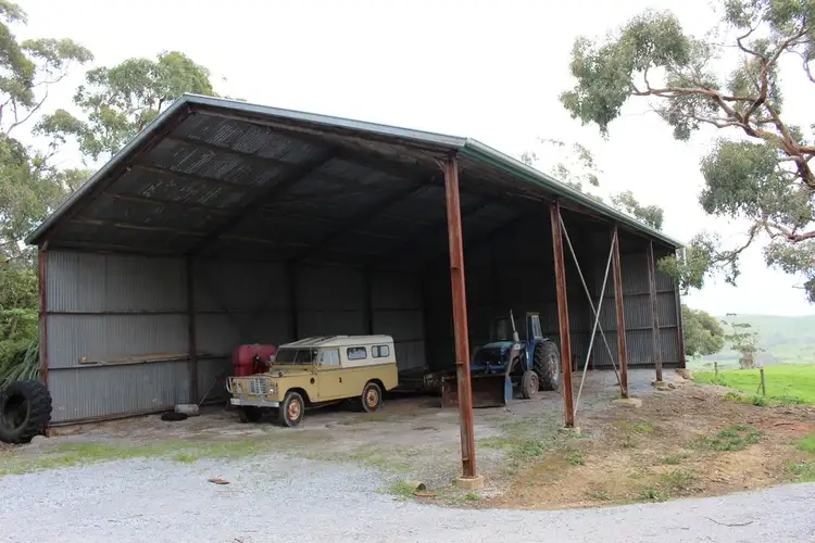 Sixth view of Homely rural property listing, Allotment 4 9058 Main South Rd, Delamere SA 5204