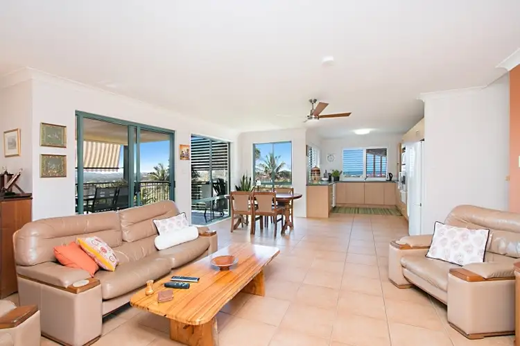 Second view of Homely house listing, 33 Oceanview Crescent, Kingscliff NSW 2487