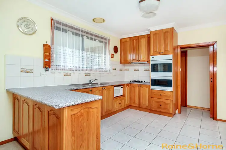 Second view of Homely house listing, 1 Carbine Way, Keilor Downs VIC 3038