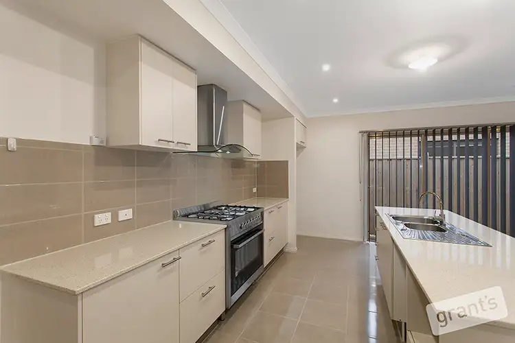Second view of Homely house listing, 52 Fieldstone Crescent, Cranbourne North VIC 3977