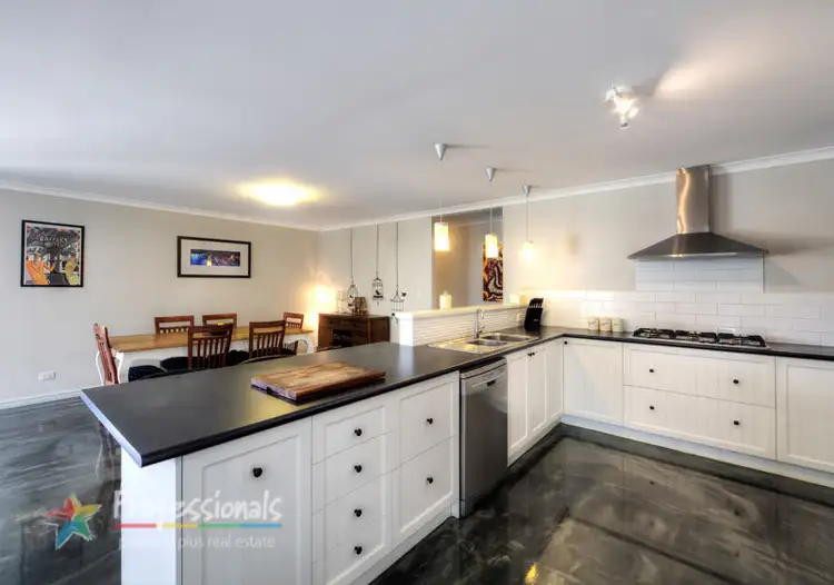 Fourth view of Homely house listing, 9 Solander Street, Harrisdale WA 6112