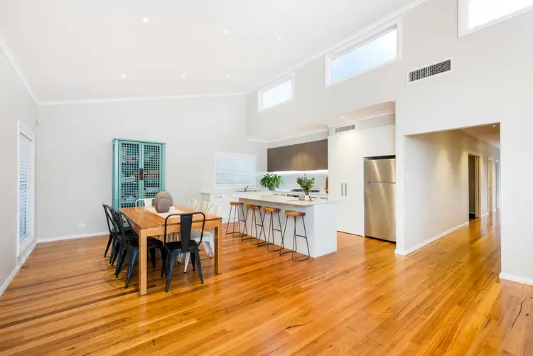 Second view of Homely house listing, 11 Dengate Close, Elderslie NSW 2570