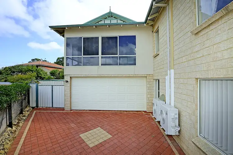 Seventh view of Homely house listing, 3A Avon Court, Dawesville WA 6211