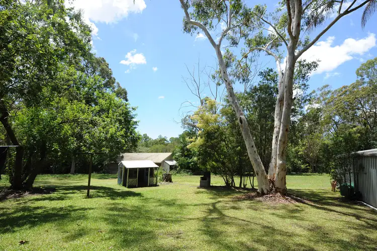 Third view of Homely house listing, 3339 Old Gympie Road, Landsborough QLD 4550