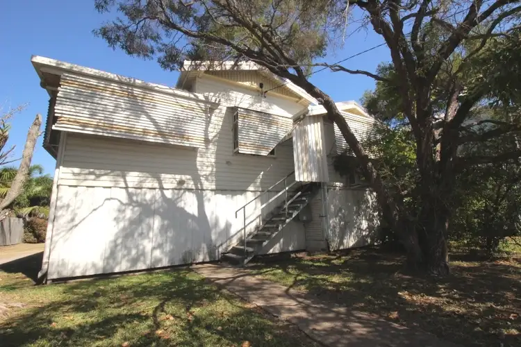 45 French Street, Pimlico QLD 4812