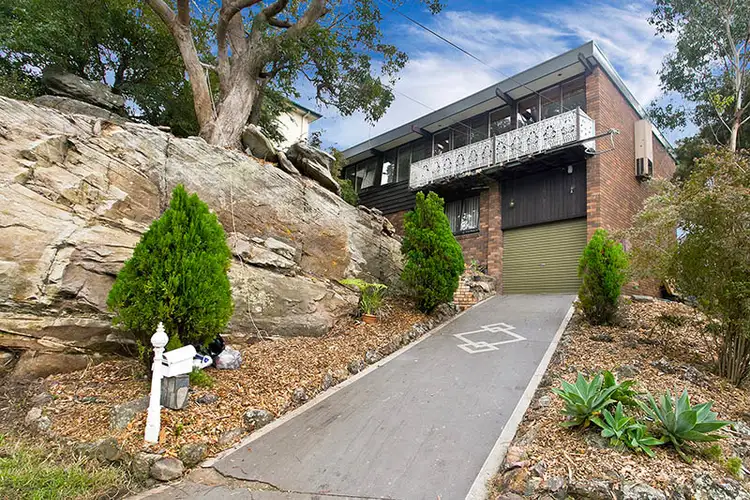 1 Yaralla Place, Engadine NSW 2233